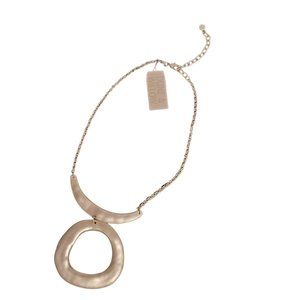 Dune and Willow Necklace